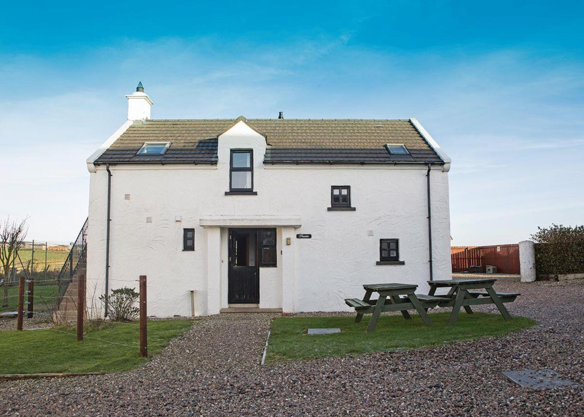 Ballylinny Holiday Cottages Bushmills Exterior foto